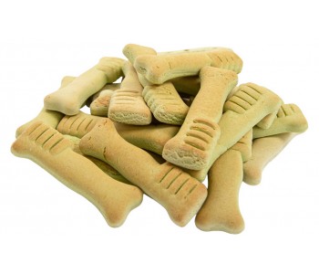 Бисквити Rolls Rocky - Fresh Mint 2kg